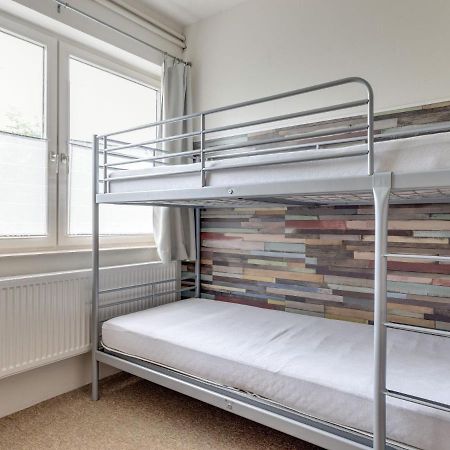 Cosy Holiday Home With Terrace In Winterberg Exteriör bild
