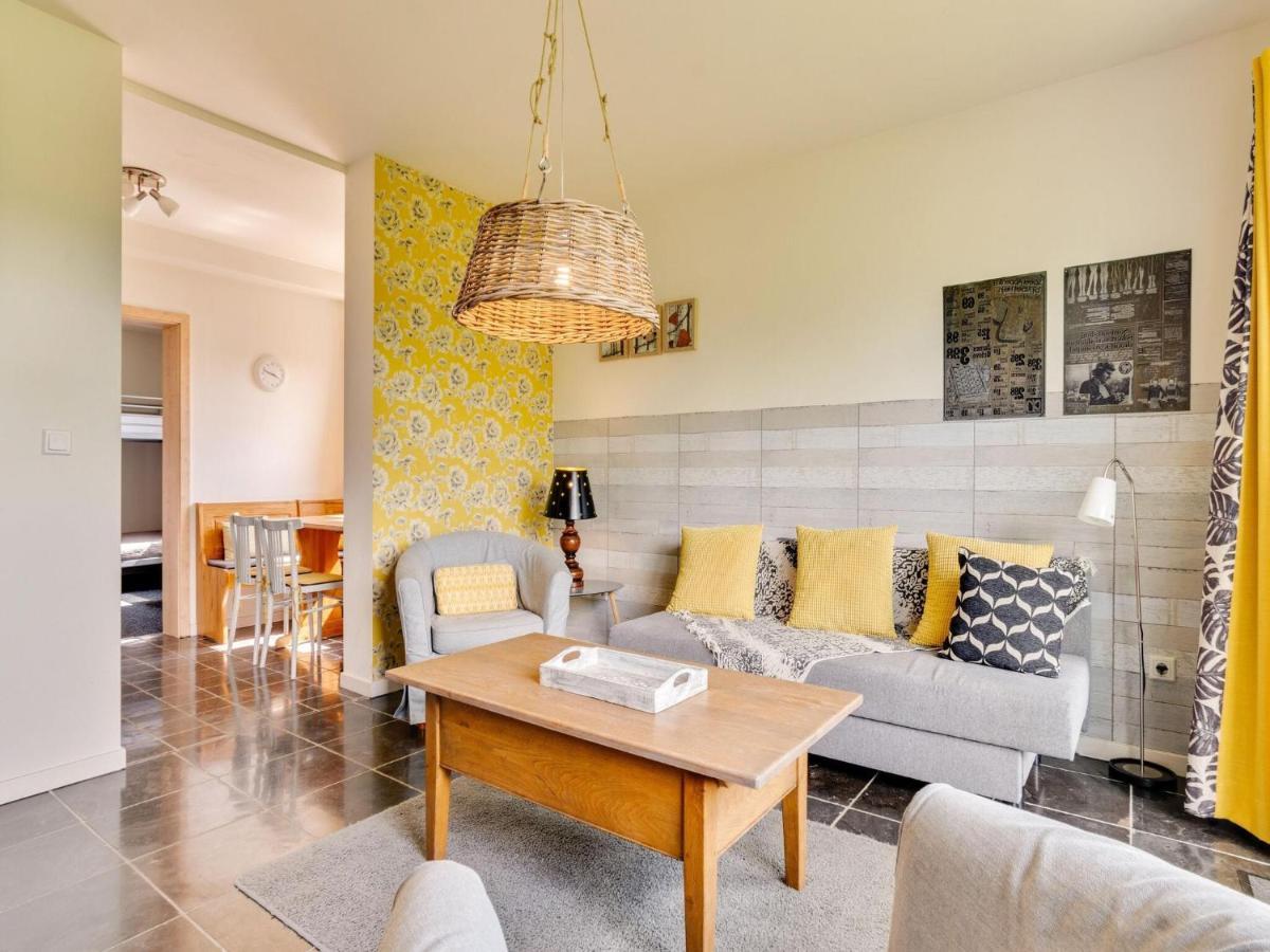 Cosy Holiday Home With Terrace In Winterberg Exteriör bild