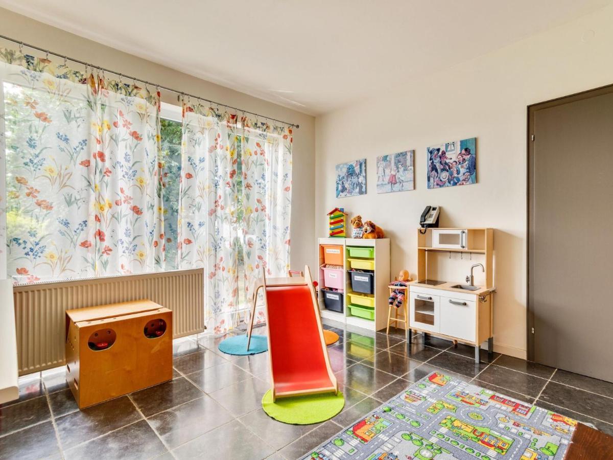 Cosy Holiday Home With Terrace In Winterberg Exteriör bild