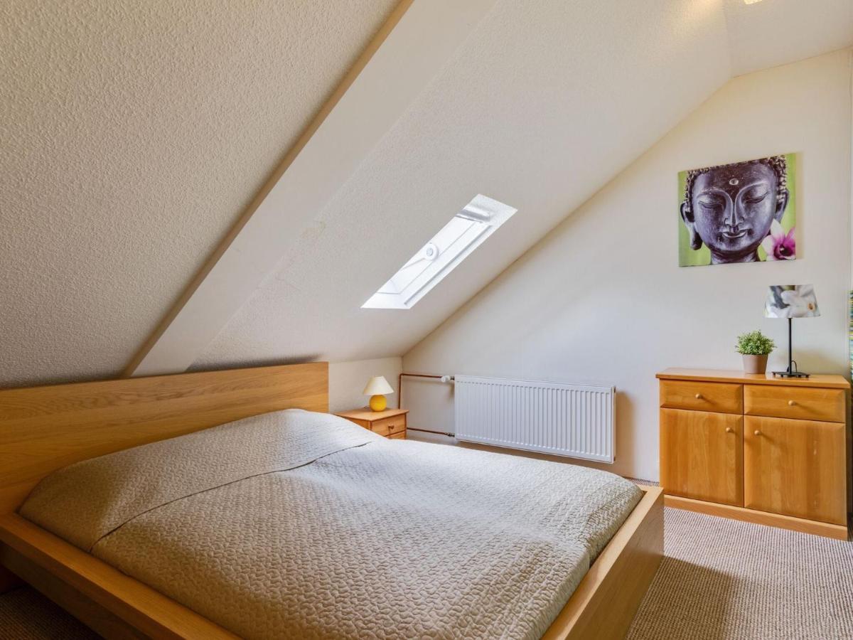 Cosy Holiday Home With Terrace In Winterberg Exteriör bild